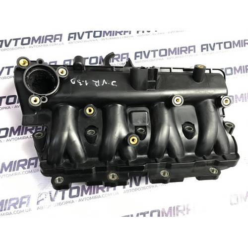 Коллектор впускной Fiat Doblo 1.3 MJTD 2000-2010 55231286